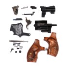 Smith & Wesson 442-1 Revolver