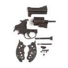 Smith & Wesson 60-15 Revolver