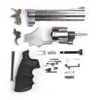 Smith & Wesson 629-6 Revolver