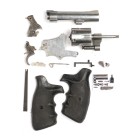 Smith & Wesson 640 Revolver
