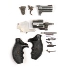 Smith & Wesson 640-1 Revolver