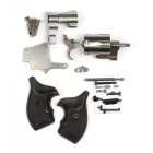 Smith & Wesson 640-2 Revolver