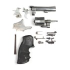Smith & Wesson 64-3 Revolver