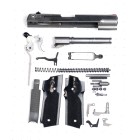 Smith & Wesson 645 Semi-auto
