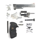 Smith & Wesson 66-2 Revolver