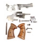 Smith & Wesson 67 Revolver