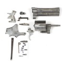 Smith & Wesson 681 Revolver