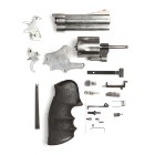 Smith & Wesson 686-3 Revolver