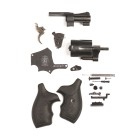 Smith & Wesson 442 Revolver