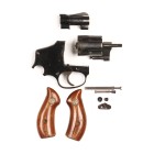Smith & Wesson Airweight Revolver
