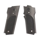 Smith & Wesson Grips Furniture, Stocks & Grips