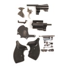 Smith & Wesson 38-2 Revolver