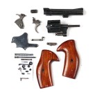 Smith & Wesson Model 30 Revolver