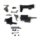 Smith & Wesson Model 37 Revolver