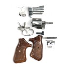 Ruger Security Six Revolver
