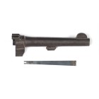 Smith & Wesson Revolver Barrels