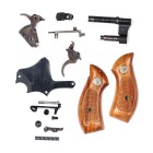 Smith & Wesson Revolver Parts Revolver