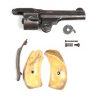 Smith & Wesson Top Break Revolver