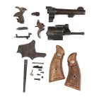 Smith & Wesson Victory Revolver