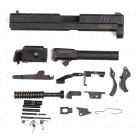 Springfield Armory XD45 Semi-auto
