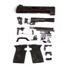 Star Firestar Semi-auto