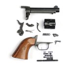 Tanfoglio TA76 Revolver
