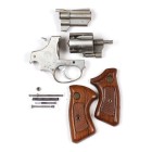 taurus 85 Revolver