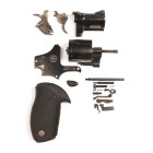 Taurus Ultra Lite Revolver