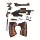Colt Special Police Revolver