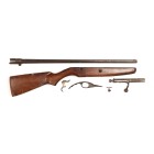 Western Field 213A Bolt Action