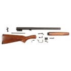 Winchester 370 Single Shot