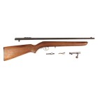 Winchester Model 67A Bolt Action