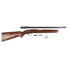 Winchester Model 74 Bolt Action