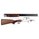 Zenith firearms Tedna Overunder