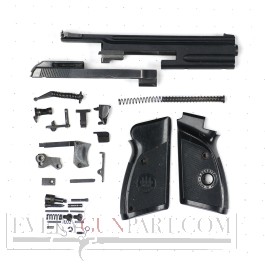 Beretta 76 Semi-auto Handgun Parts Kit | Order parts and