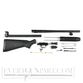 Maverick Model 88 ショットガン Lot - MAVERICK MODEL 88 SLIDE ACTION SHOTGUN BY MOSSBERG