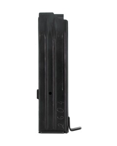Polish PM 63 Magazines