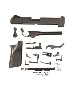 Browning BDM Semi-auto
