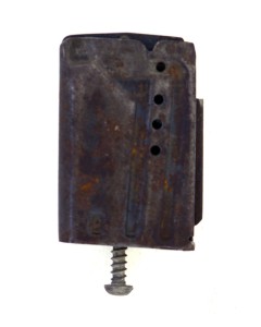 Savage Arms 1906 Magazines