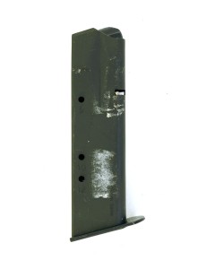 Sig Sauer P226 Magazines