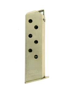 Walther PPK Magazines