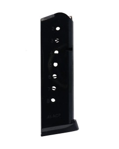 Act-Mag 1911 Magazines