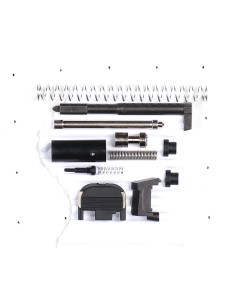 Aftermarket 17/19/26 Slide Parts Kit Small Parts