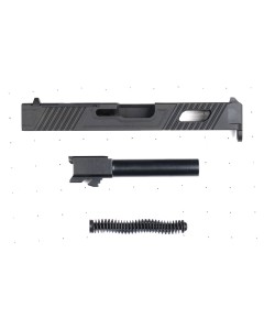 Aftermarket 19 Slide Barrel & Spring Cylinders & Slides
