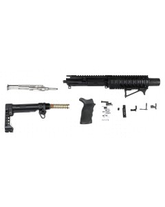 Aftermarket Ar15 NFA
