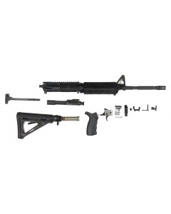 Aftermarket Ar15 Semi-auto