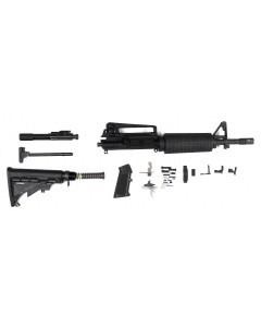 Aftermarket Ar15 NFA