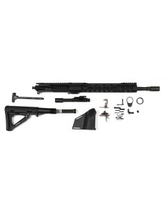 Aftermarket AR15 Semi-auto