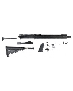 Aftermarket Ar15 Semi-auto