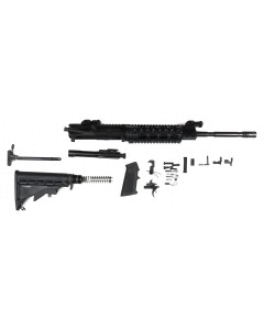 Aftermarket Ar15 Semi-auto